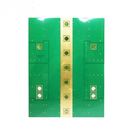 TG170 High TG multilayer pcb