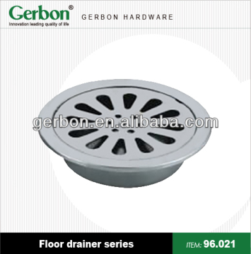 floor drainer for bathroom