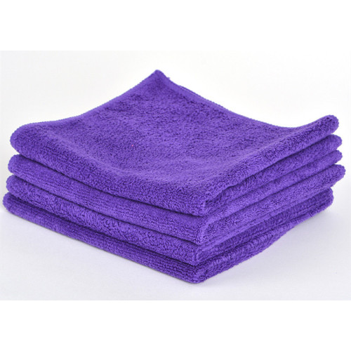 Wholesale 100% Microfiber Warp Knitting Kitchen Cloth