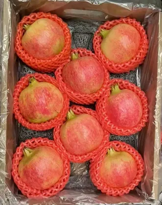 Premium Selection Soft-Seed Pomegranate