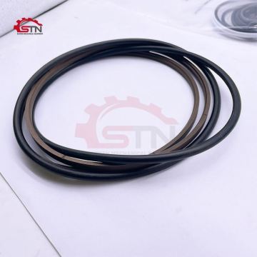 Montabert XL2600 DXB260 Hydraulic Rock Breaker Hammer Seal Kit
