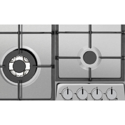 4 Burner Gas Cooktops Amica