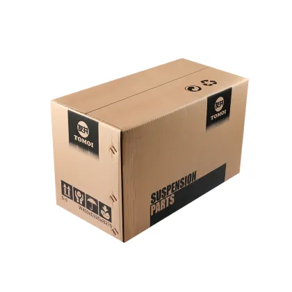 MASUMA TOMOI TE-10046R Tie Rod End for K6A Suzuki BMW E90 FEBI