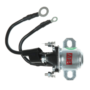 Starter Motor Parts Quality Solenoid Relay 237090 U001T39373 SNLS-R247