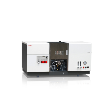 AA-7001 Series Atomic Absorption Spectrometer