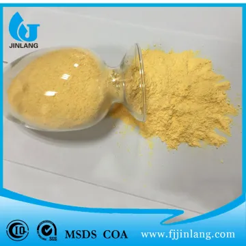 High quality plastic rubber low temperature blowing agent