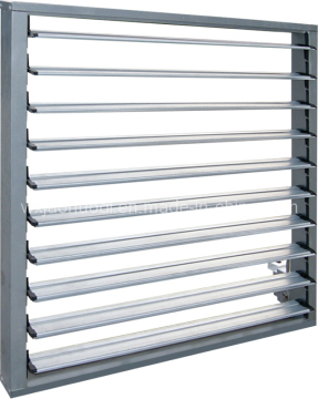 50' Electric Air Flow Window (50')