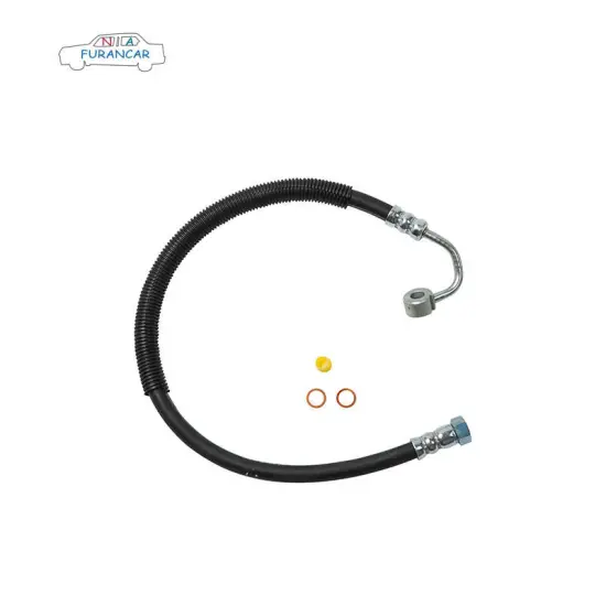 High Efficiency Auto Power Steering Pressure Hose Pipe for Mitsubishi Pajero