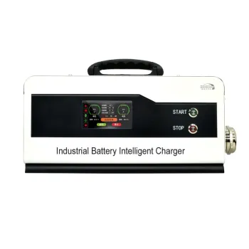 Fast Charging 3KW-3.5KW EV Battery Charger for LifePO4 and Lead Acid Trucks, Golf Carts