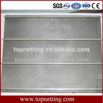 Sieve Plate Screen Basket,Quarry Screen Mesh,Mining Screen Plate