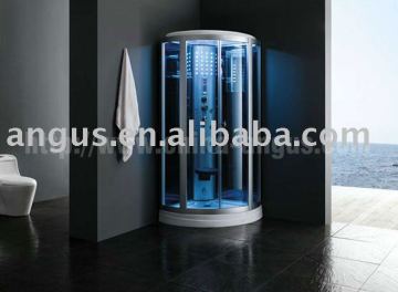 MEXDA 2015 Luxury steam shower enclosure,big steam room YH9090AL (CE,SAA,ETL,SUV,TUV,ISO)