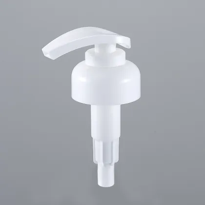 28410 pp Cosmetic Spring Liquid Lotion Soap Dispenser