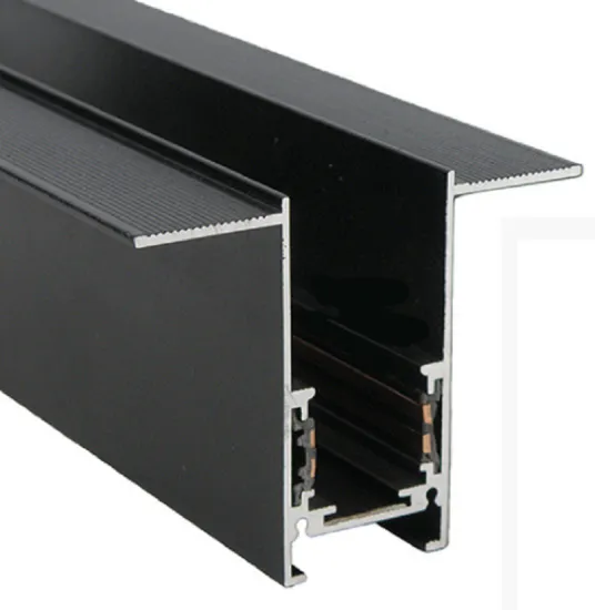 magnetic led light strip for home