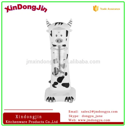 EMS-N milk shake machine,COW outlook milk sh,milk powder mixed machine COW outlook