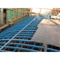 As-cast Finish Concrete Formwork