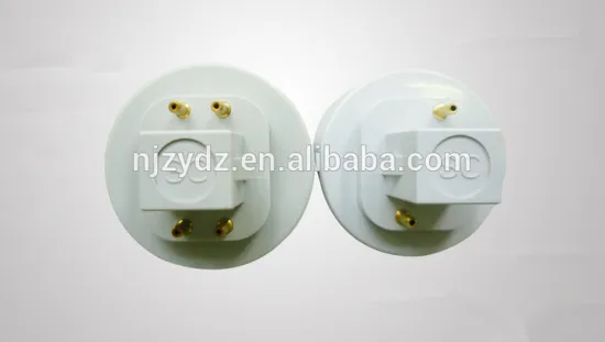 Compatible with ballast 11w led bulb replace g24 26w cfl
