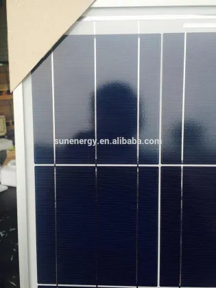 solar panels from ZHEJIANG SUN ENERGY CO LTD