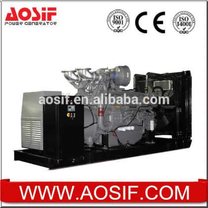 Aosif deutz diesel engines generator engine parts