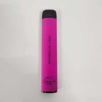 Disposable Vaporizer Smoking E-Cig Air Glow Pro 1600puffs