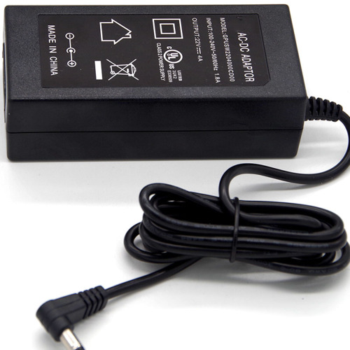 Adaptateur de bureau AC-DC 88W pour chargeur 22V / 4A pour LG