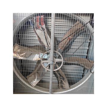 Fiberglass Agriculture Fans for Poultry Farms