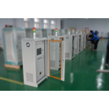 Lifepo4 Electric Forklift Quick Charger China Manufacturer