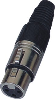JYA5001 CONNECTOR