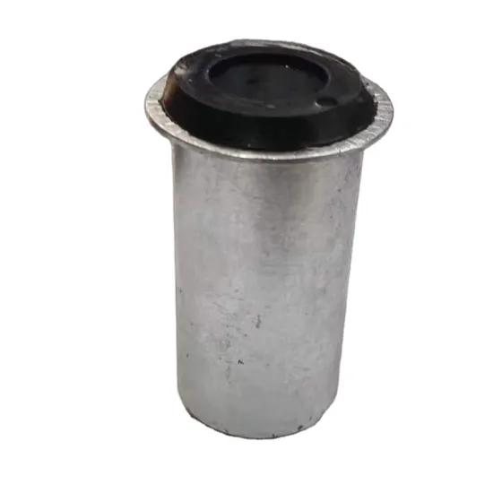 Custom Factory Rubber Metal Bushings for Shock Absorption and Stability