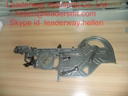 MSR 82MM Feeder Emboss/Paper 10485BL151/10485BL052