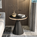 luxury small apartment tea table