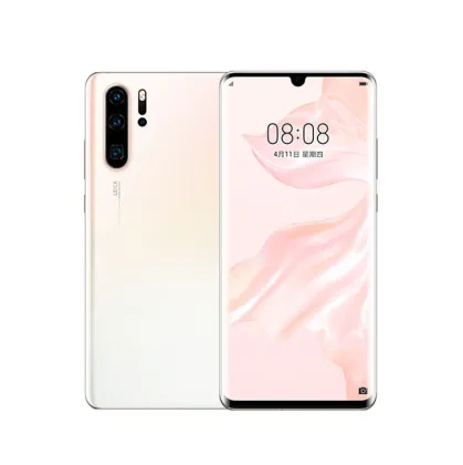 Wholesale Used Huawei P30 Pro Mobile Phones in Various Storage Options