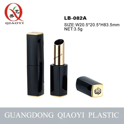 Magnet lipstick tube COSMETICS PACKAGING