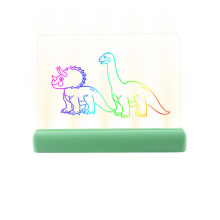 Suron 3D Magic Glow Pad Light Up Dibujo