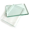 12mm Ultra Clear float glass