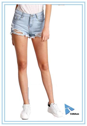 Short Jeans For Women