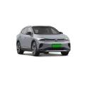 عالي الأداء أربع عجلات VW ID.4 Crozz Prime EV