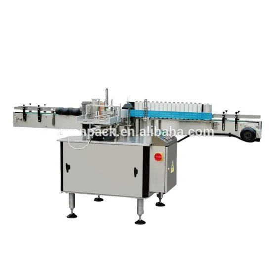 ZXH-90 Automatic Cold Glue Paper Labeling Machine