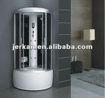 Single person Shower Room