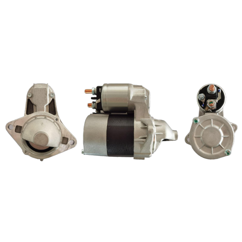 Arrancador de coche premium Valeo