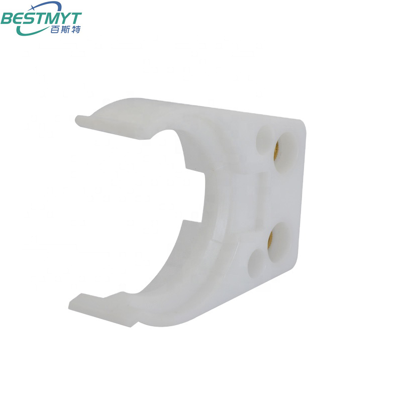 Suporte para ferramentas de pedra CNC Grampo de ferramentas de plástico garfos BT30BT40