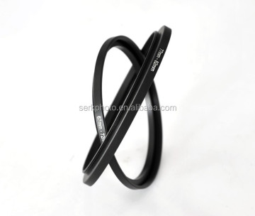 SERK 82mm Metal Adapter Ring for LEE Holder 4x4, 4x5.65, 82-82mm