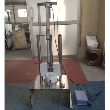 High-Efficiency Automatic Pineapple Prep Machine: Peeling, Shelling, Slicing 60 Pineapples per Hour