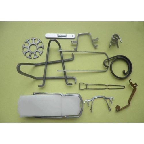 Precision CNC Design Die Casting