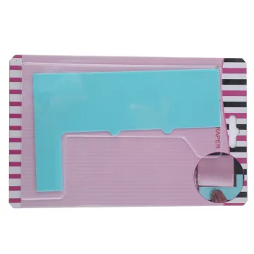 DIY Plastic Cake Tool: Sugar Leveling Device for Baking & Pastry Tools - Kitchen Accessories by Kangkai