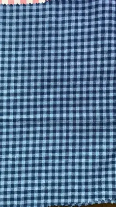 High Strength 100 Percent Polyester Printed Fabric