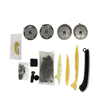 Kit Aksesori Masa Mercedes Engine: Kit Pembaikan untuk Model W204, W212, W217, W221, W219, W164, W209, W166, W251 dengan enjin M272