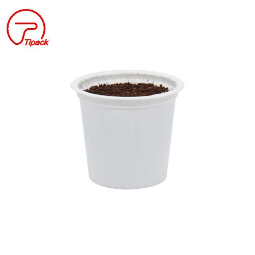 PP MATERIAIS MATERIAIS K-CUP DIAXO CAPSULA DE CAFÉ