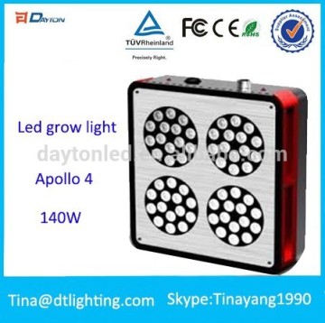 ファクトリーダイレクト卸売高電力LED水耕栽培スーパーパワー300WパネルLED Grow Lights