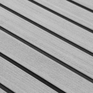 Customizable EVA Marine Flooring with CNC Support