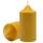 Wholesale Medium Pillar Beeswax Candle